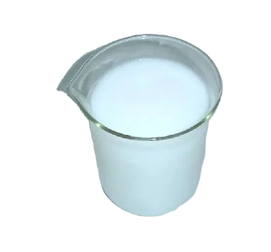 Excellent Hydrophilic And Low Volatility Polyethylene Wax Excellent PE Wax Emulsion SE-947 For Processing Yarns And Fabrics