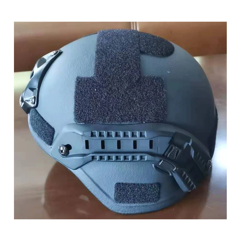 
Light fast tactical helmet military fan water cannon helmet special guide military helmets ballistic bulletproof 