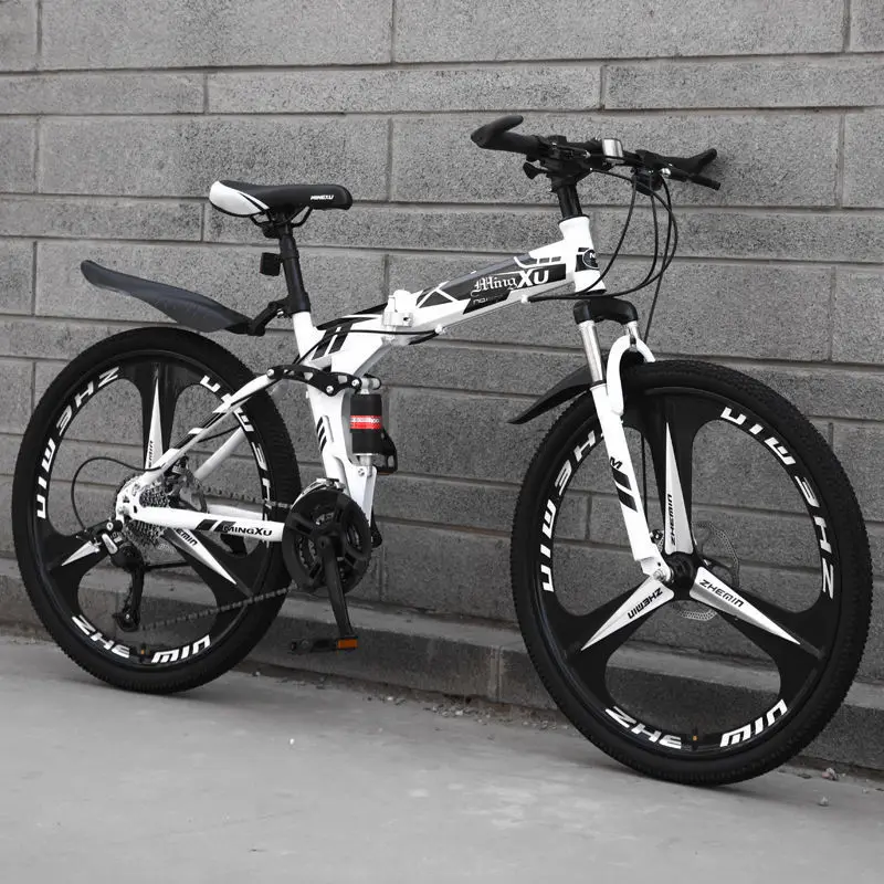 mountain bicycle China full dual suspension downhill mtb girls mountain bike for ready delivery