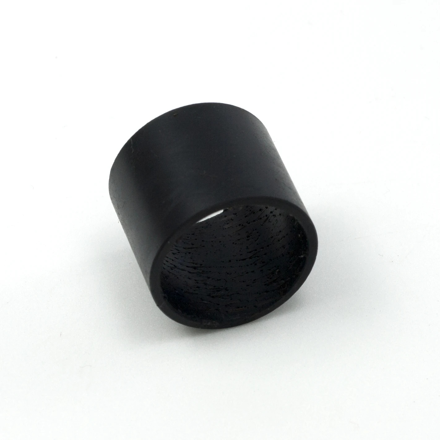 high load self-lubricating PTFE fibreglass filament wound composite bearing bush