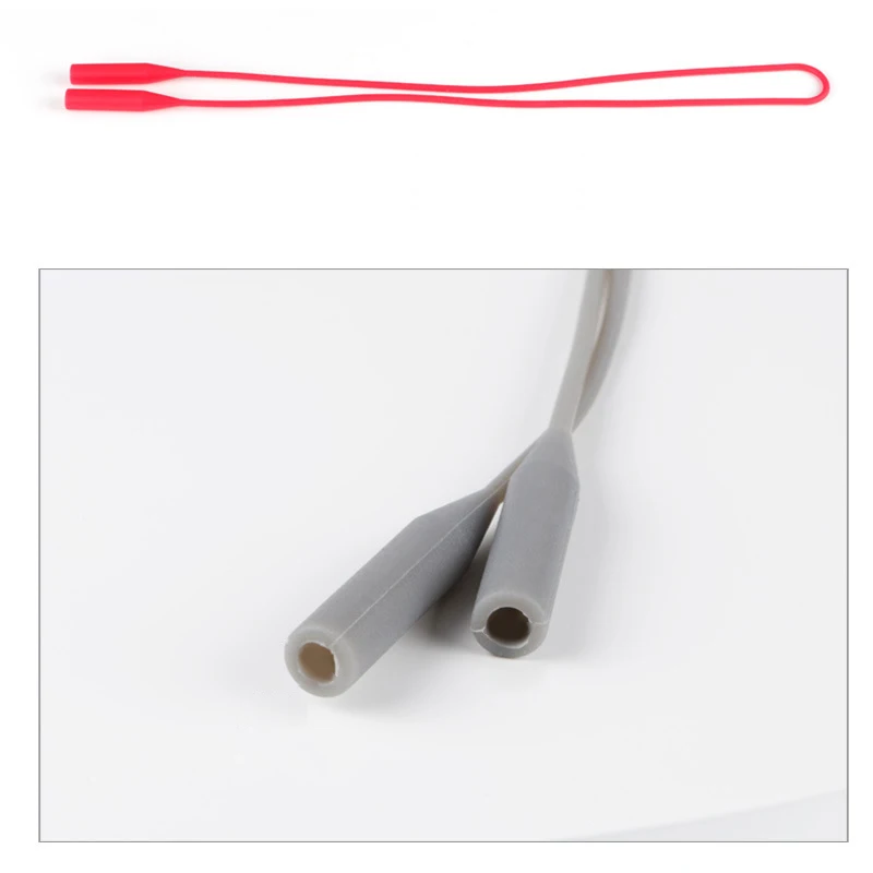 Children Sports Adjustable Rope Anti Slip Silicone Eye Glasses Straps Chain Loss Eyeglass Cord Belt