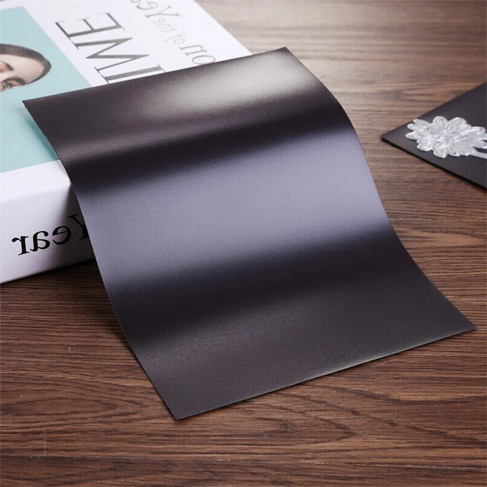 Crystal Code Sublimation Magnetic Photo Magnet Printer Printed Magnet Printing,Inkjet Printable Magnetic Sheets Photo Paper