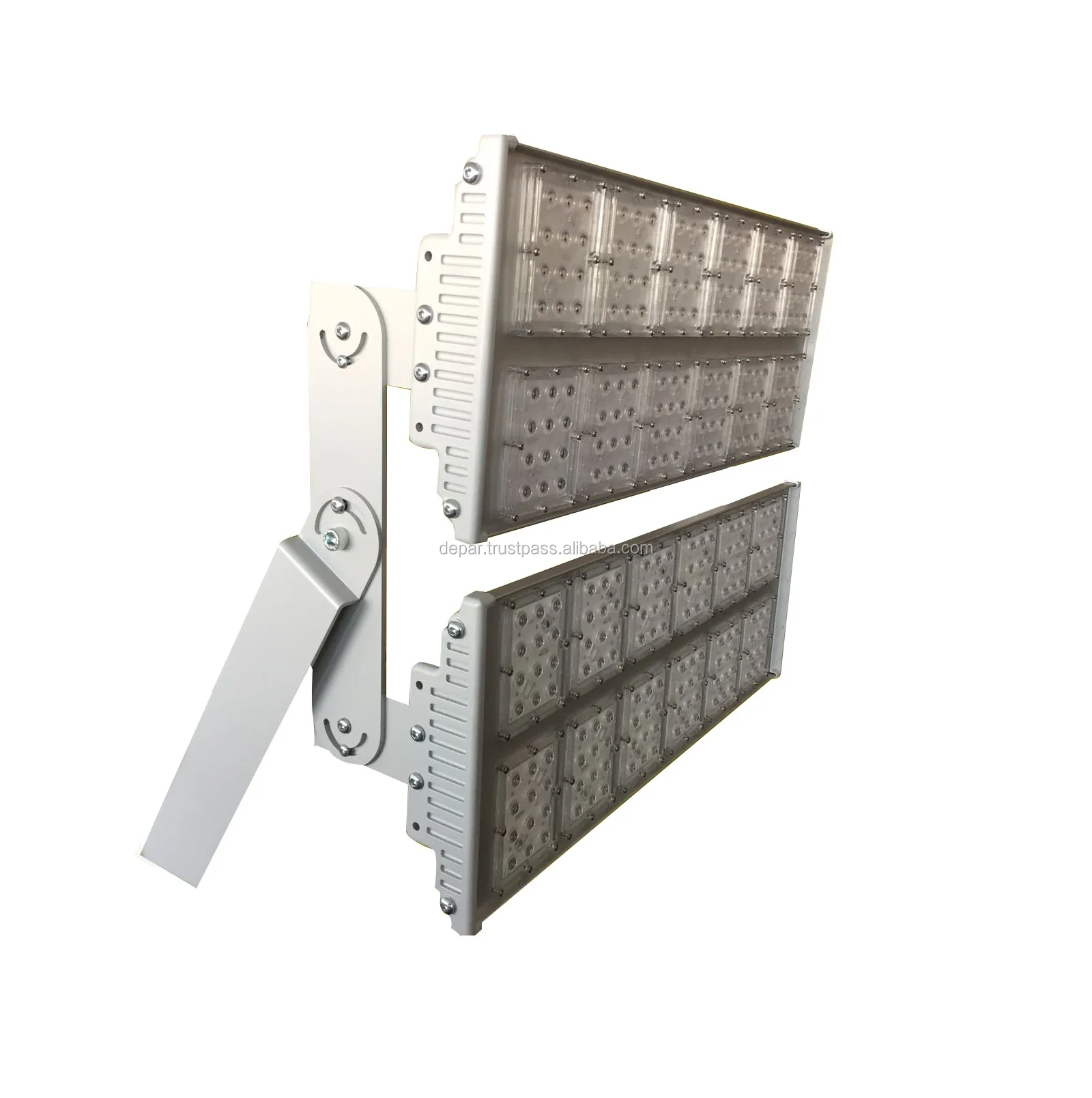 1100W СИД стадиона Спортплощадка площадь прожекторное освещение 220VAC Арена серии