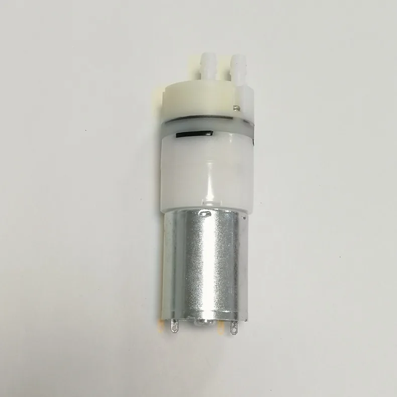 Factory Custom Micro Water Pump Humidifier Dishwasher Pet Water Dispenser Water Pump Coffee Machine air Diaphragm Pump