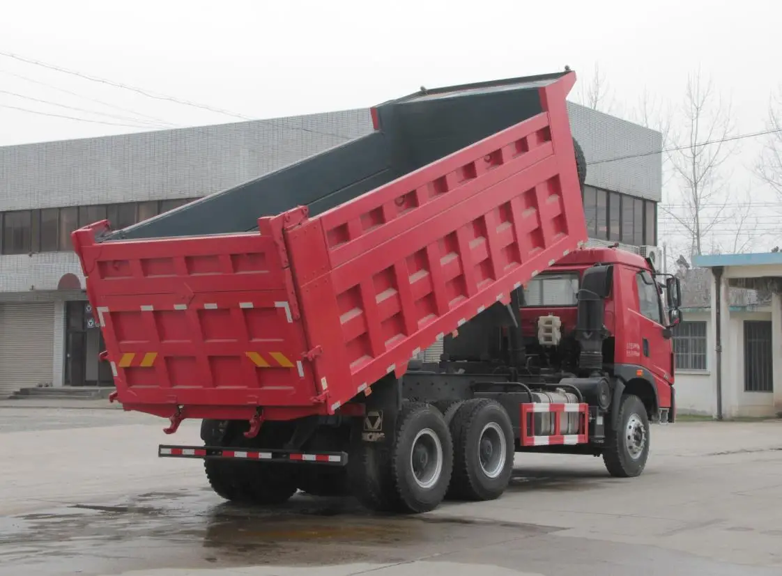 Самосвал 6*4 Rc NXG3250D5KCX для