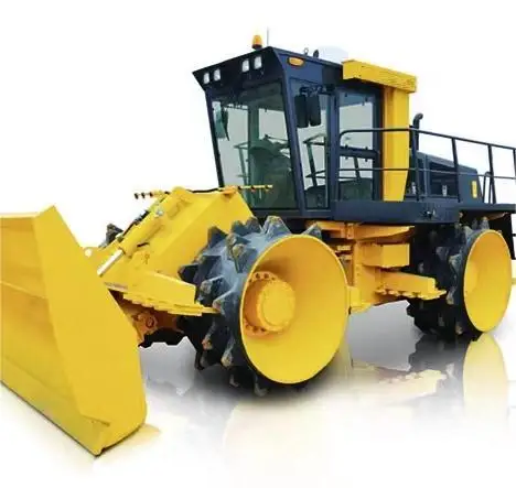 Good Performance china Origin Used jining shanbo Compactor 20ton on Sale