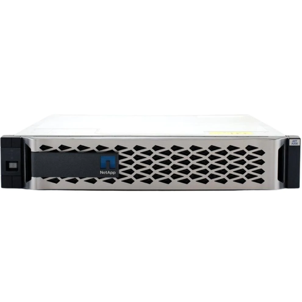 Aff 2U Netapp A250 NetApp A200 Hybrid Cloud A220 A700 A400 A300