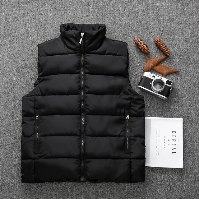 Индивидуальный пуховик, куртка, мужской зимний жилет, куртка с капюшоном, тонкий мужской жилет на весну и осень
