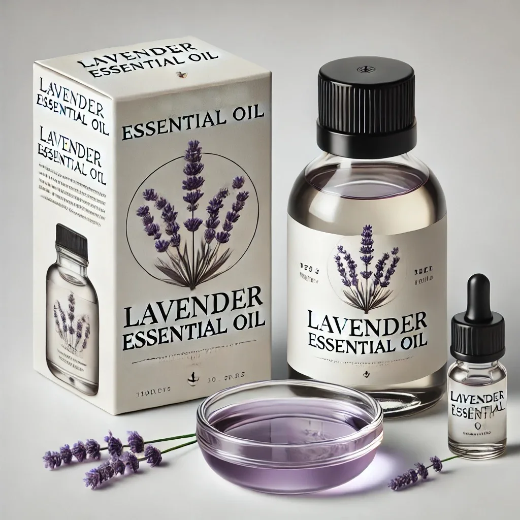 Best Seller Wholesale Lavender Essential Oil Fragrance Essential Oil Manufacturer From India