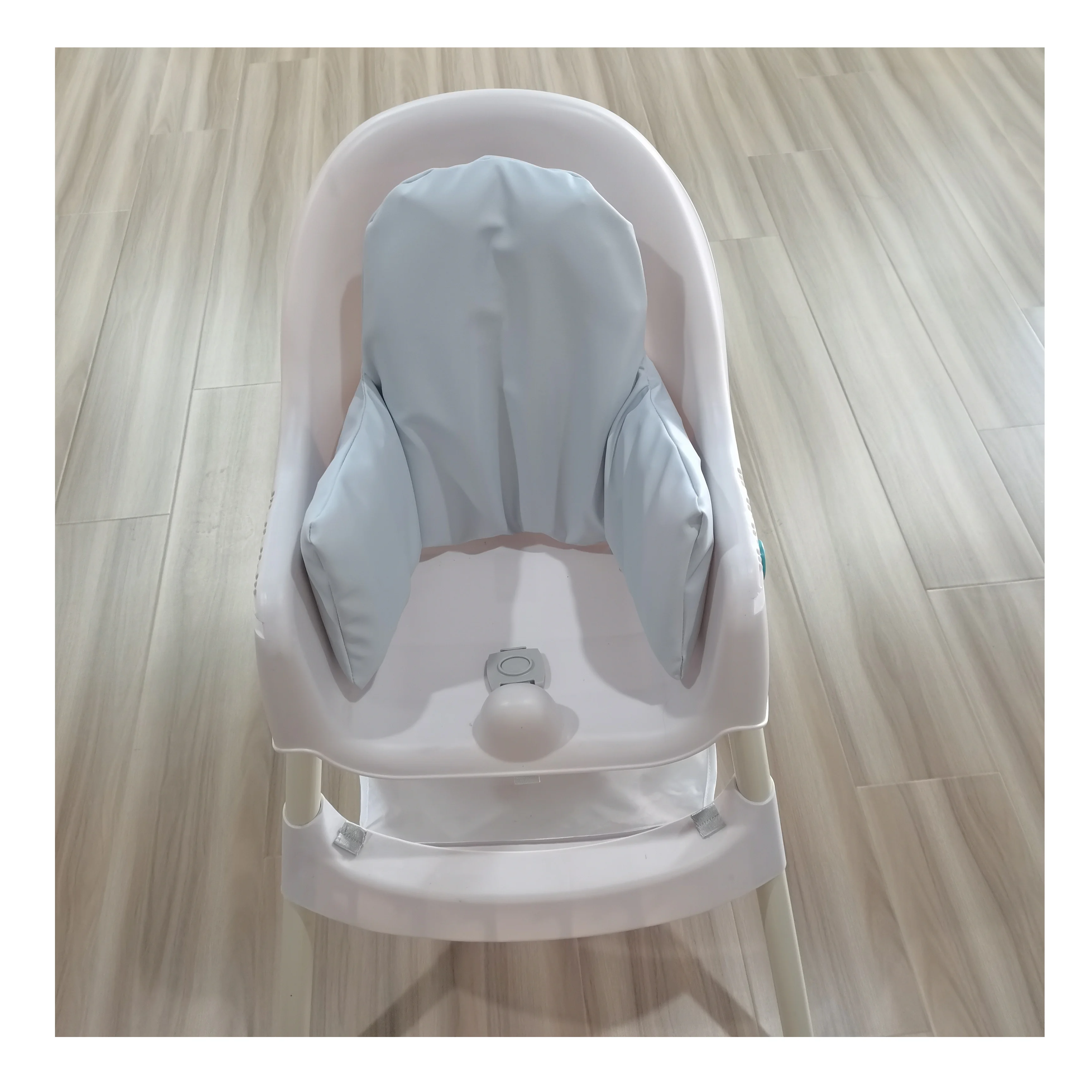 High Chair Cushion New Type Cover  for  Antilop Highchair Cushion Built-in Inflatable Removable and Reversible Pad