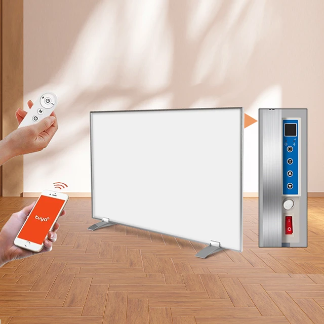 Cheap Portable or picture wall ceram heater electrwith thermostat for poultry heater brooder