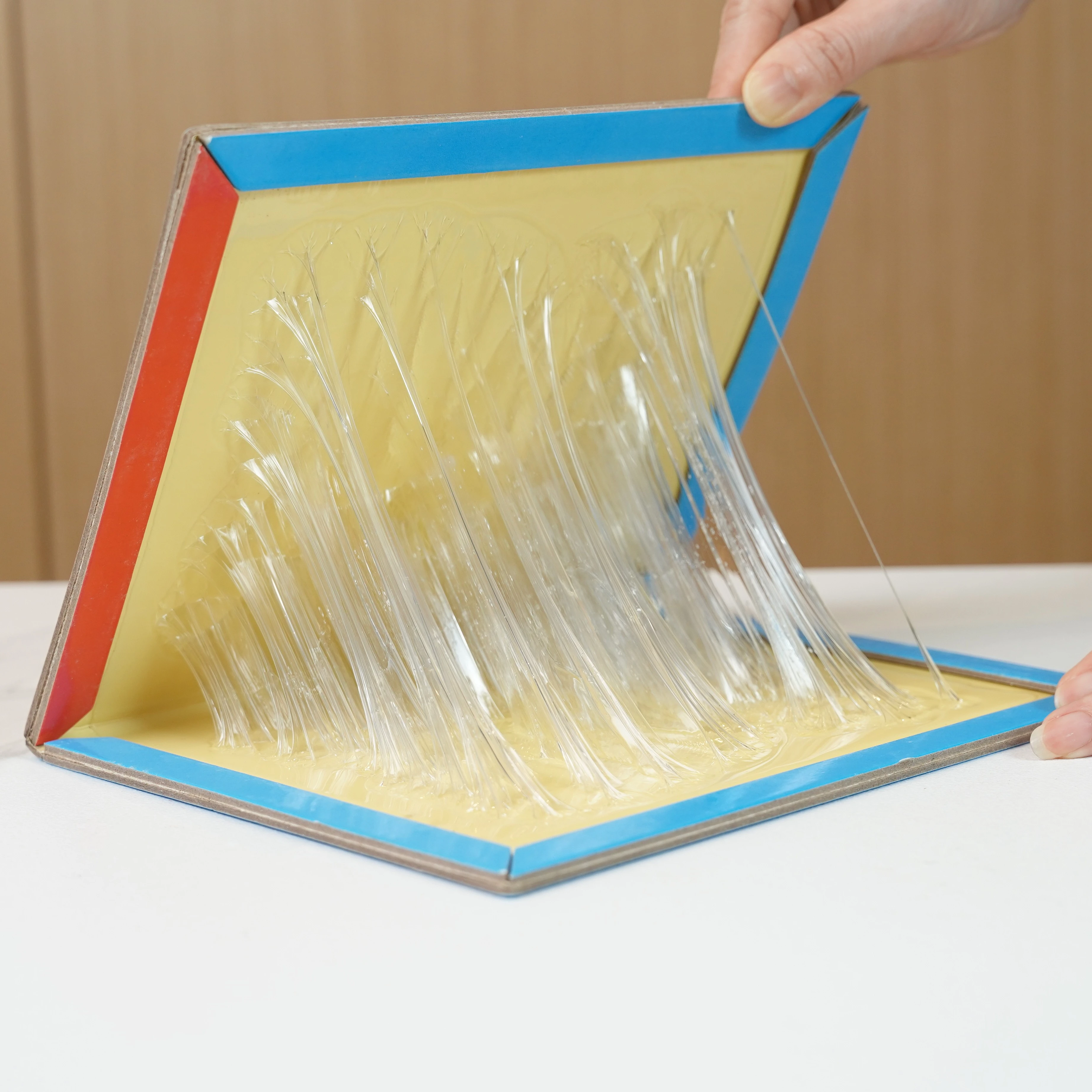 Trapper rat paper rat glue killer for sale