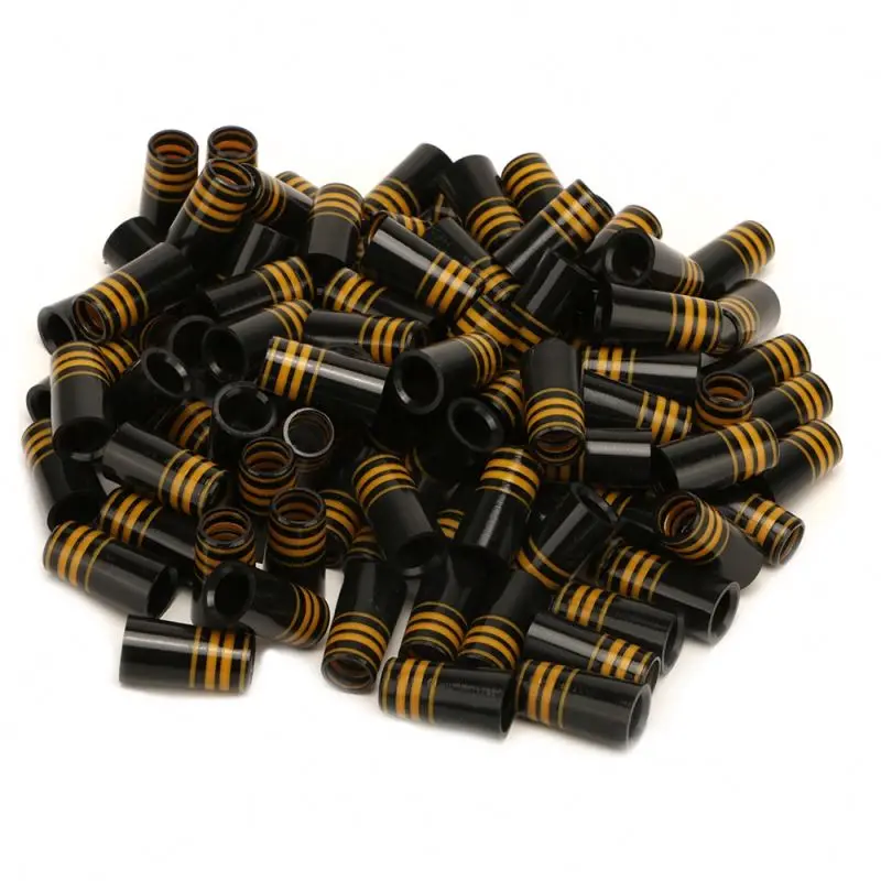 wholesale customization cheap price colored golf ferrules for irons and wedges