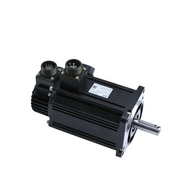 New MIGE 110mm 8NM 2000rpm customized servo motor for CNC milling machine