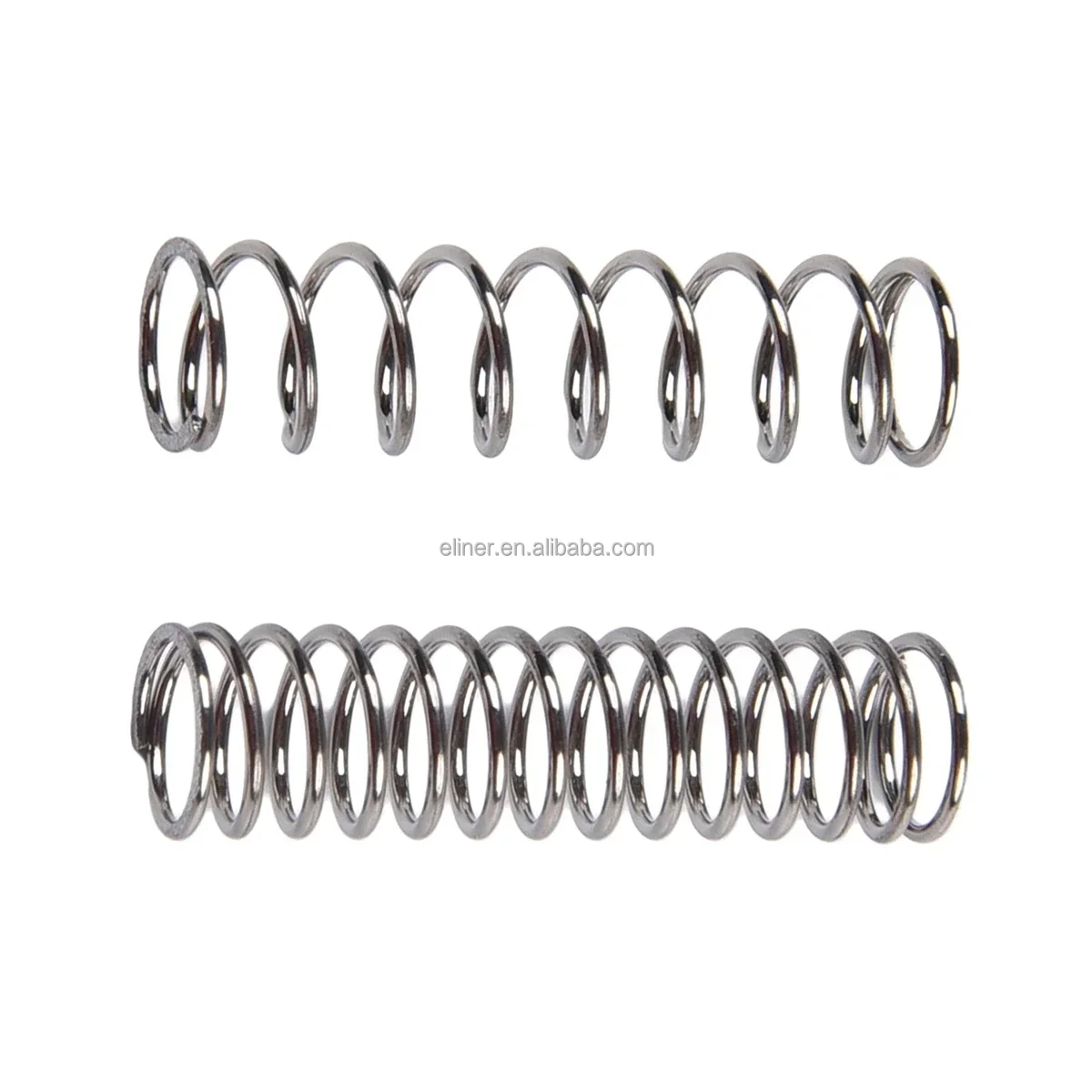 Achieve Perfect Extraction Classic Espresso Machines springs Set Options Available Durable Compression Return Spring