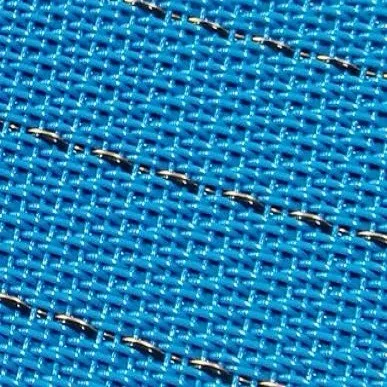 Woven Press Filter Belts Sludge Dewatering Belts for Belt Filter Press