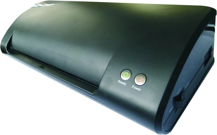 Sinchi High quality automatic home office small portable a4 laminating machine