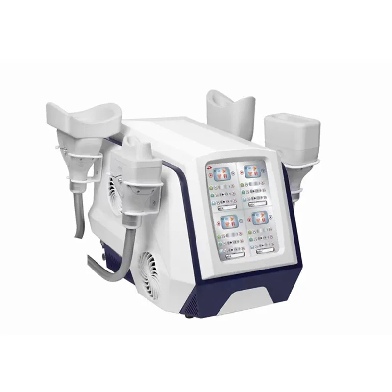 2023 Whole Sale Slimming Rf Fat Machine For Body