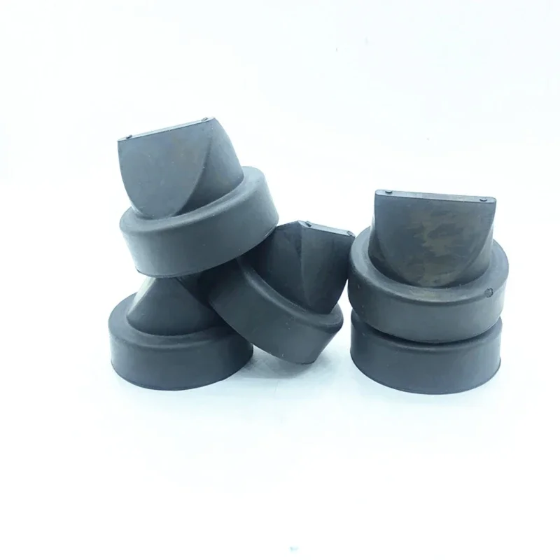 Замена 2 шт. пылеэжекторный клапан 6666378 для экскаваторов Bobcat 331 334 337 341 430 435 E42 E45 E50 E55