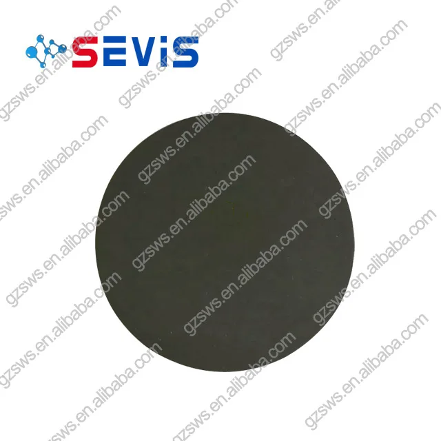 Hot Selling Yttrium Barium Copper Oxide YBCO Sputtering Target Disc Plate Rod With High Quality