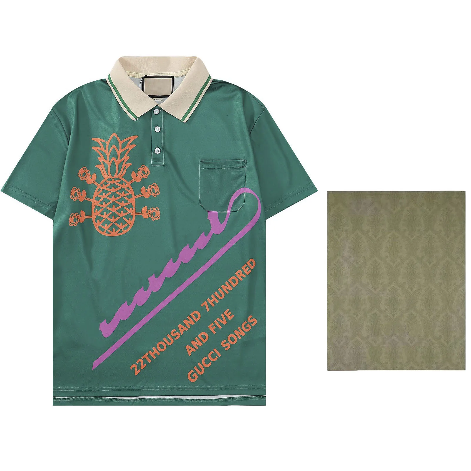 designer t shirt famous brands for men