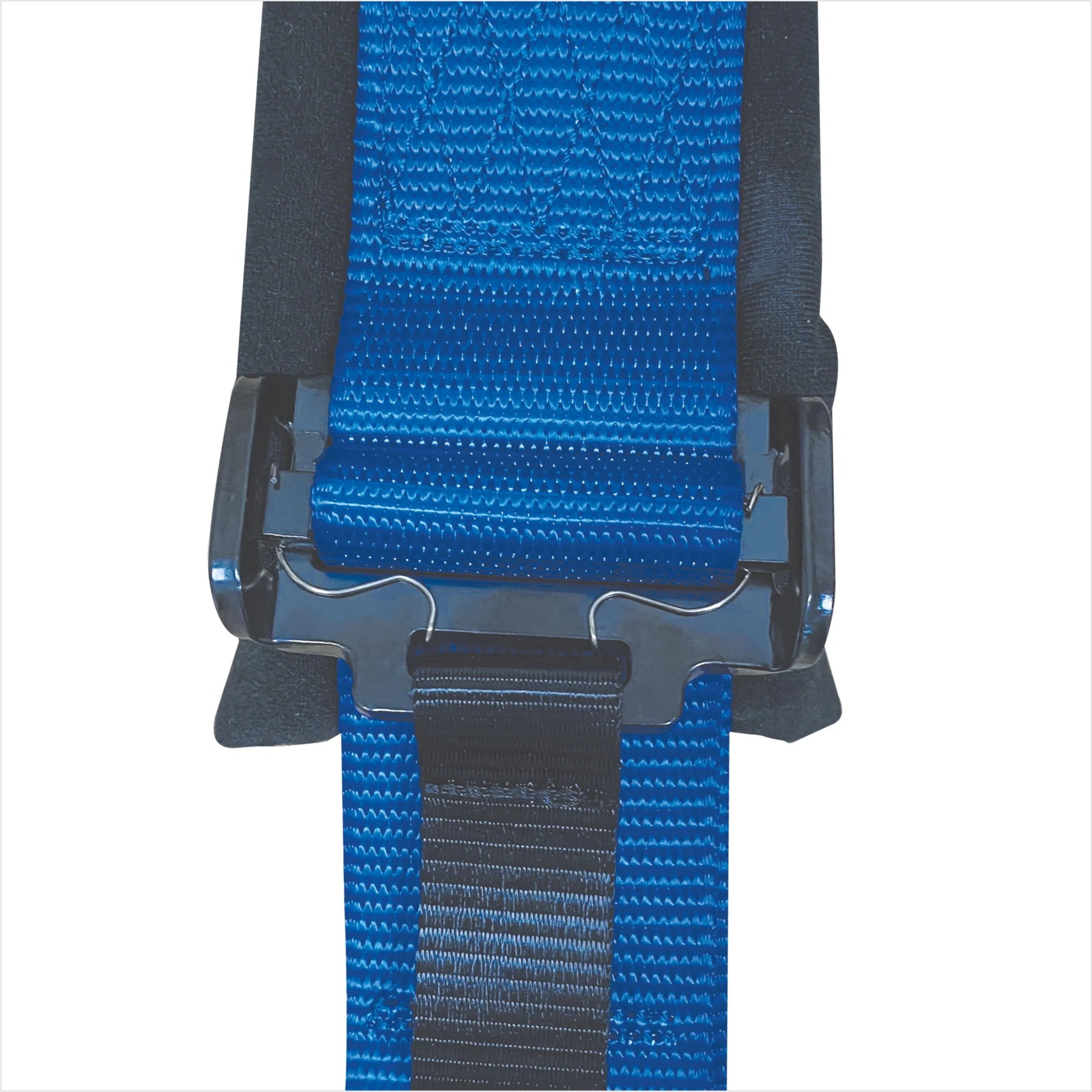 Hot Sale Universal 2 Inch 4 Point Off-road Latch and Link Automatic Racing Full Harness Seat Belts de seguridad racing