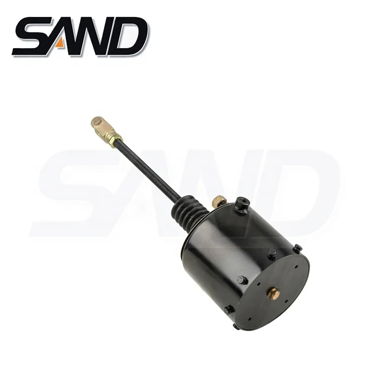 Air spring s-cam brake chamber KSM3060GCS46025 ZM440 diaphragm piston DP for FUSO heavy duty