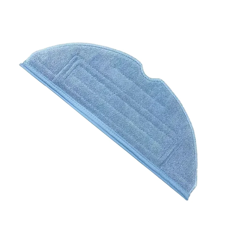Washable Vibrating Mop Cloths for Xiaomi Roborock S7 S7 Max V Maxv Ultra T7S plus robot vacuum cleaner Accessories Parts