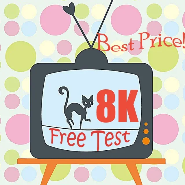 High Quality Free Test 48 Hours Android Link Android 114 tv box Rockchip RK3228A Tv Box android