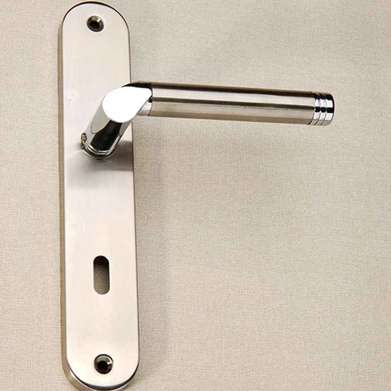 Modern luxury long sliding door handles suitable for bedrooms and windows in villas and hotels