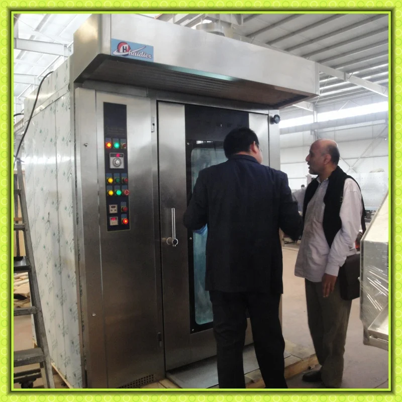 Price of rotary rack oven italy zhauns machine list bakery oven prices