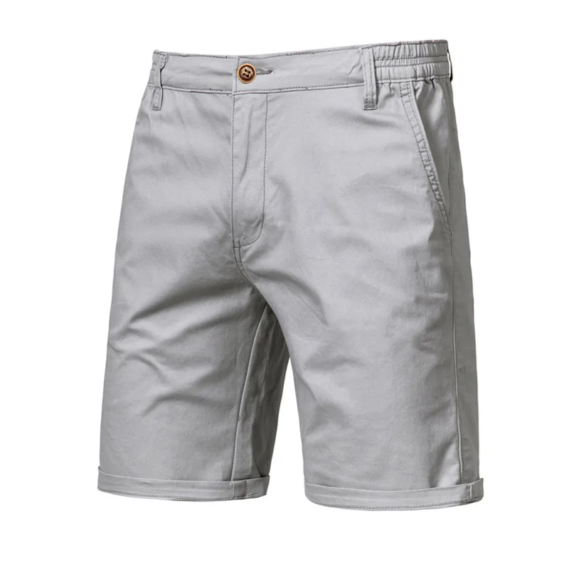 Factory direct sales man shorts fashion custom men cargo shorts for selling
