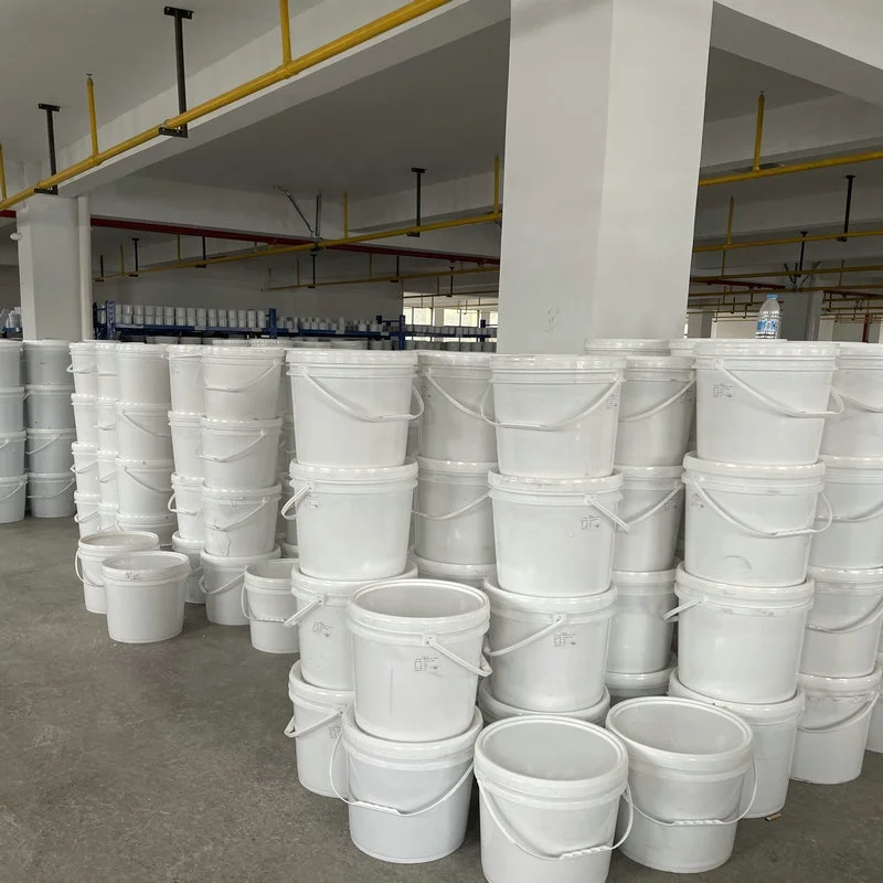 Waterborne Metallic Paint For Handrail Iron Door Color Steel Tile