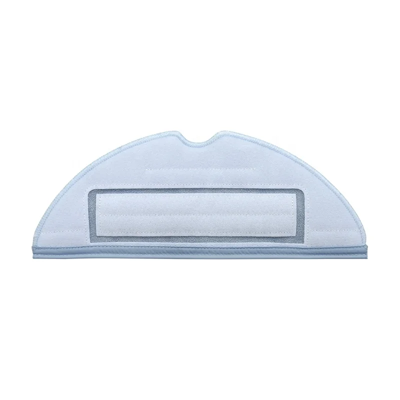 Smart Home Robot Vacuum Cleaner Replacement Parts Cleaning Mop Cloth For Xiaomi Roborock S7 Q7 MAX S7 Maxv Ultra