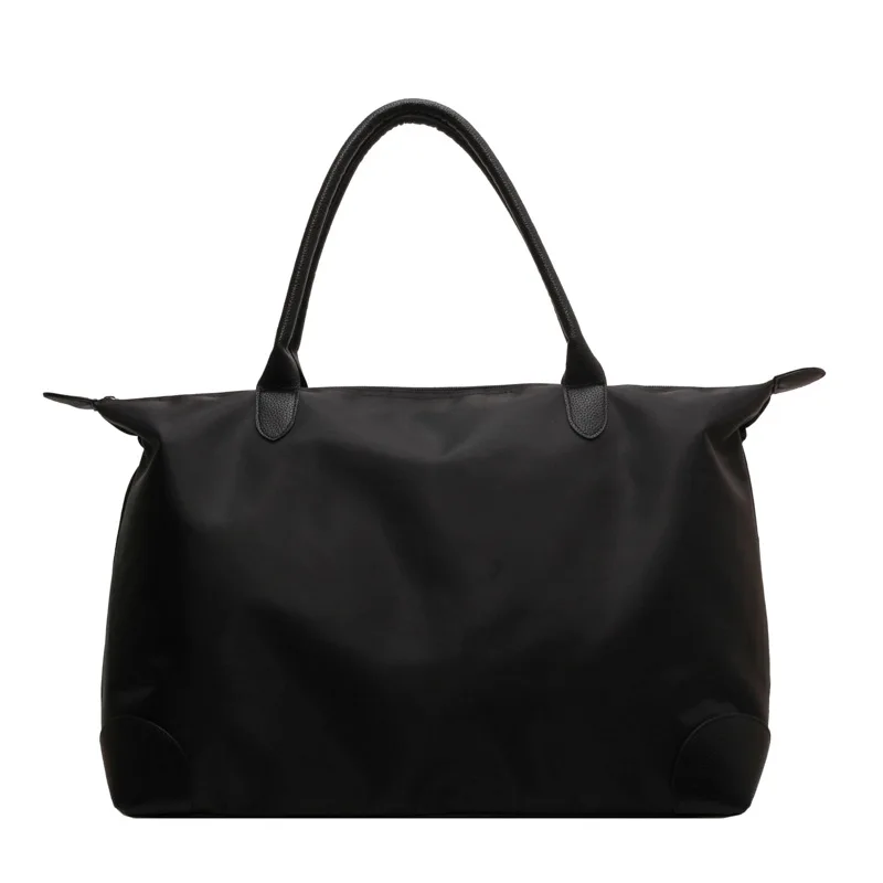 Promotional New Design Waterproof Short Distance Travel Bags Large Capacity Yoga Fitness Bag