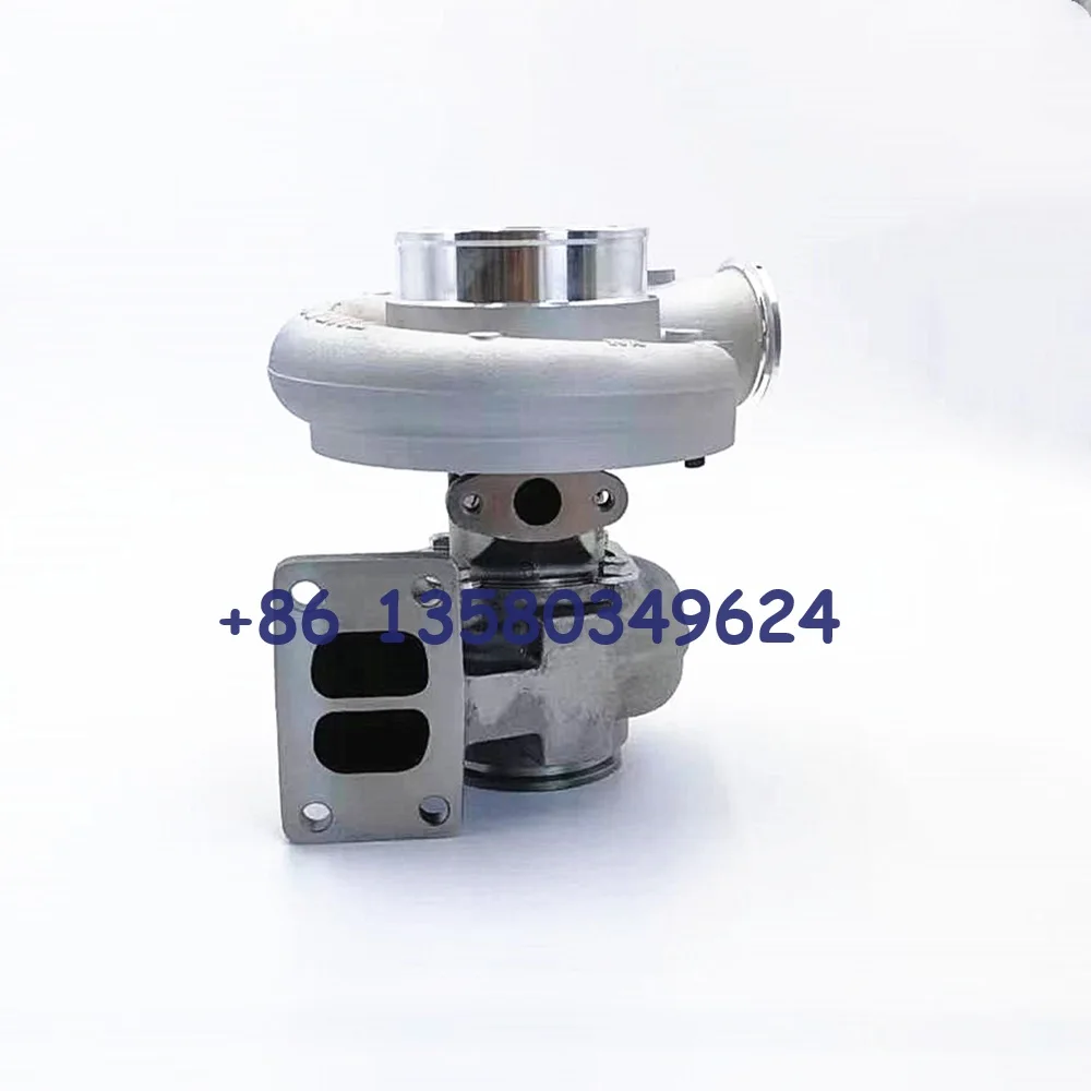 3597914 3597913 4955163 Cummins 6BT-02 дизельный двигатель HX35 турбокомпрессор