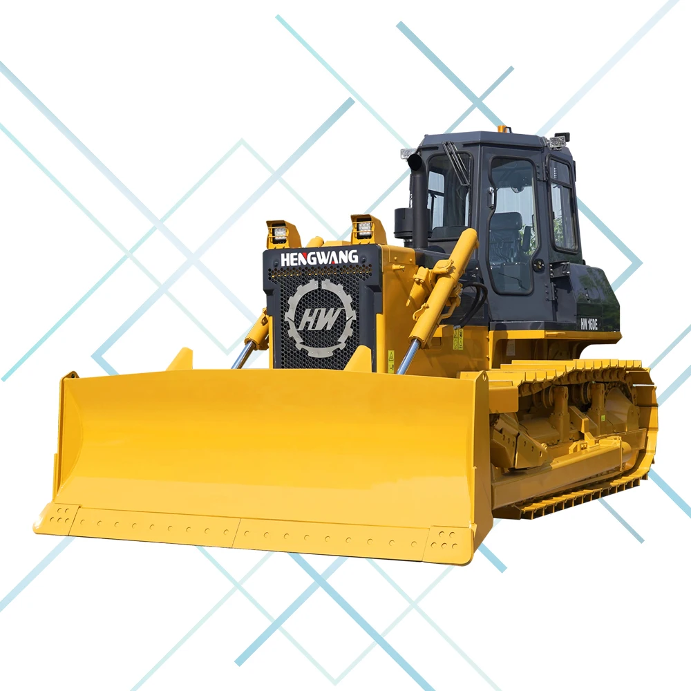 Дешевая цена бульдозера Shantui SD16 с одним хвостовиком