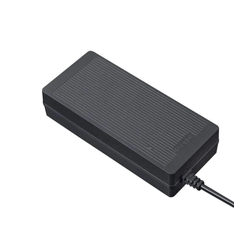 Wholesales 120W Universal AC Input To Output 24VDC 5.0A DC 24V 4A 5A Desktop Electric Power Adapter