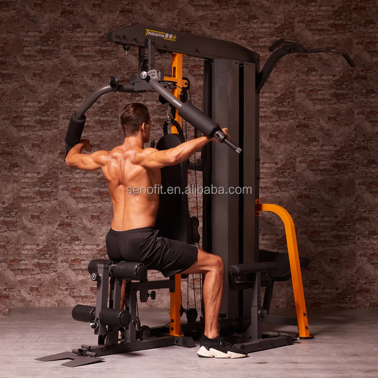 SENAOFIT Sports Fitness Equipment Home Gym Machine Fitness Comprehensive Training Device for fitness