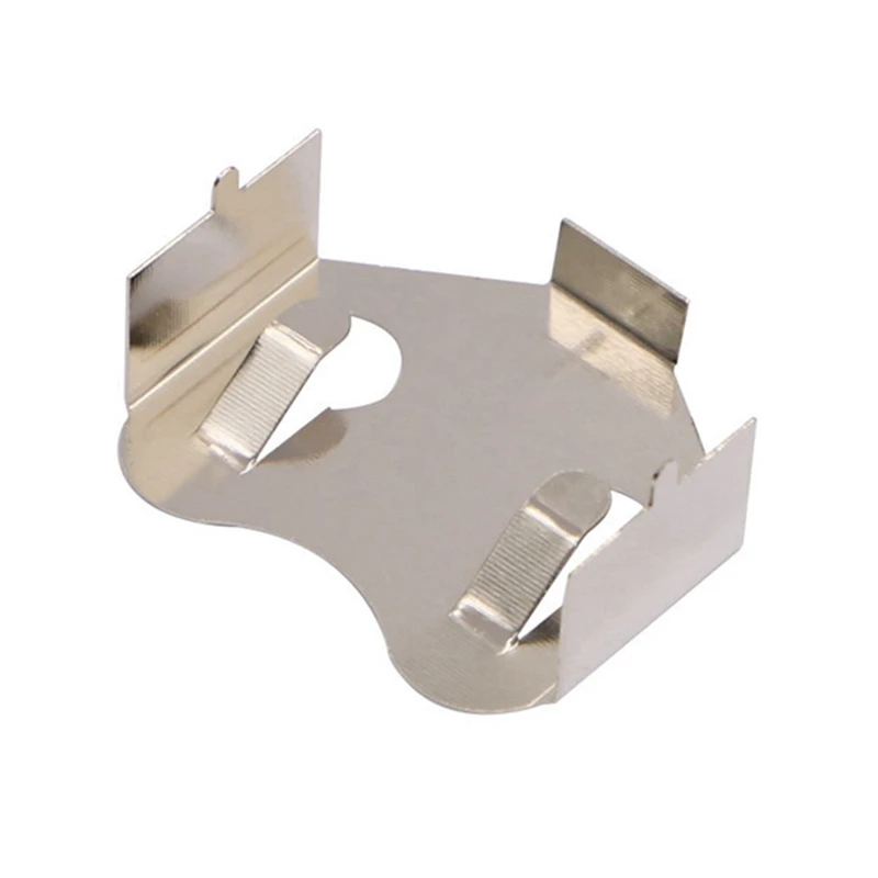 Battery Holder Cr2540 Bx0123 Eon Lr1254 2532 23a coin cell battery holder Cr2477 Cr3032 3.7 13s4p 2650 Lr1130 Battery Holder