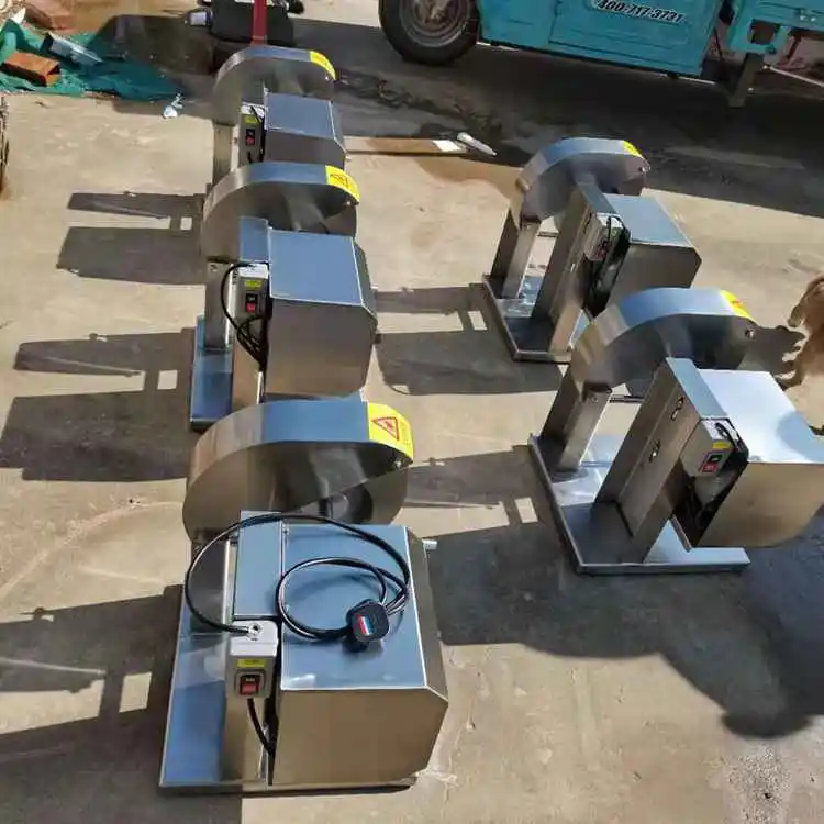 Meat and Bone Cutting Machine Commercial Meat Cutting Machine for Sale