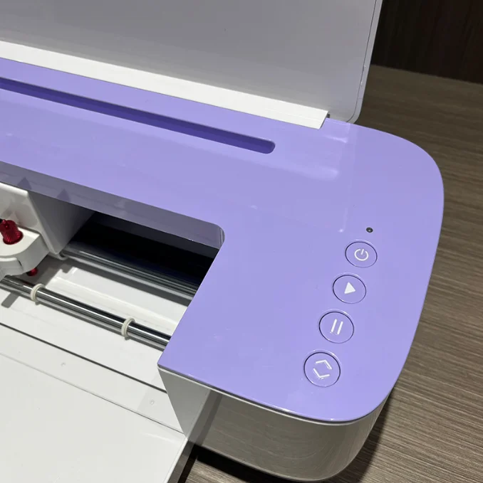 Self-adhesive  cutting lettering machine instant sticker  plotter  computer lettering engraving hollowing machine