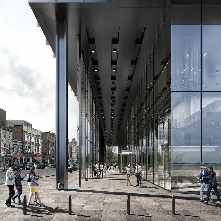 Architectural 3d 3d Exterior Rendering Design Service