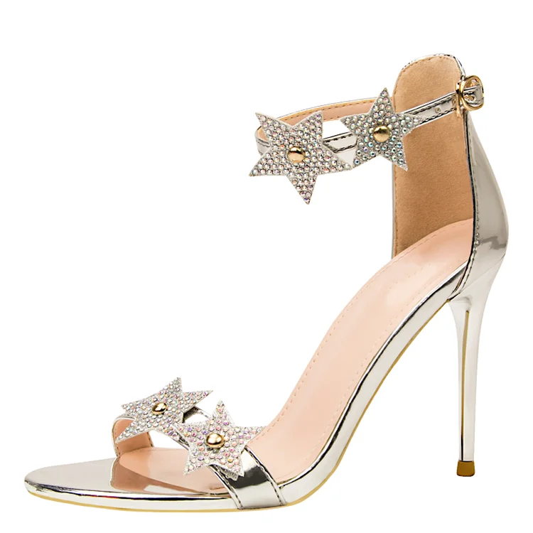 2019 Talon Jelly Femme for and Ladies Shoes Women Heels Sandals