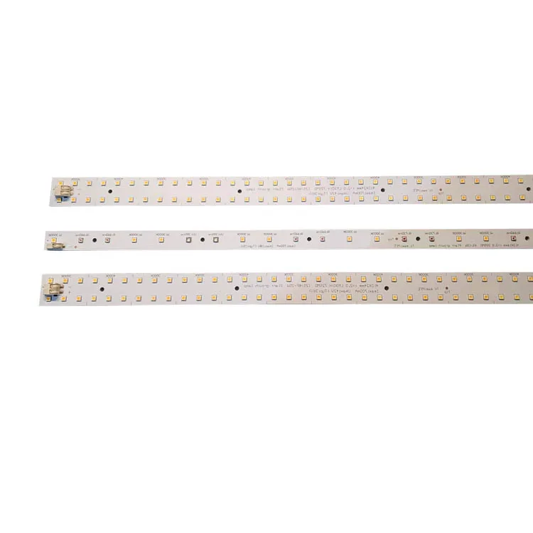 3 years warranty 2.9 umol/j Samsung LM301B 40w 50W Full Spectrum with red far red UV 660nm 730nm 395nm LED  plant grow light PCB