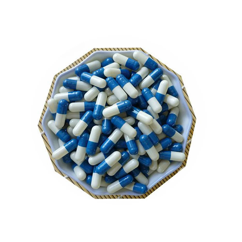 Good 100% Natural brazil green propolis extract capsule being miss beauty bee propolis capsule