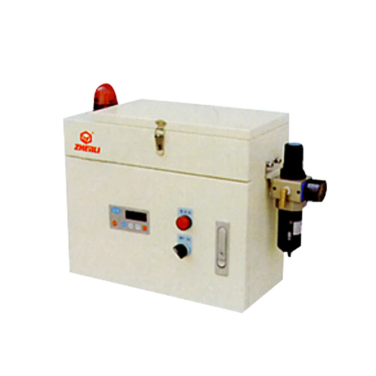 High Safety Level Plunger Particle Machine for Die Casting Machine