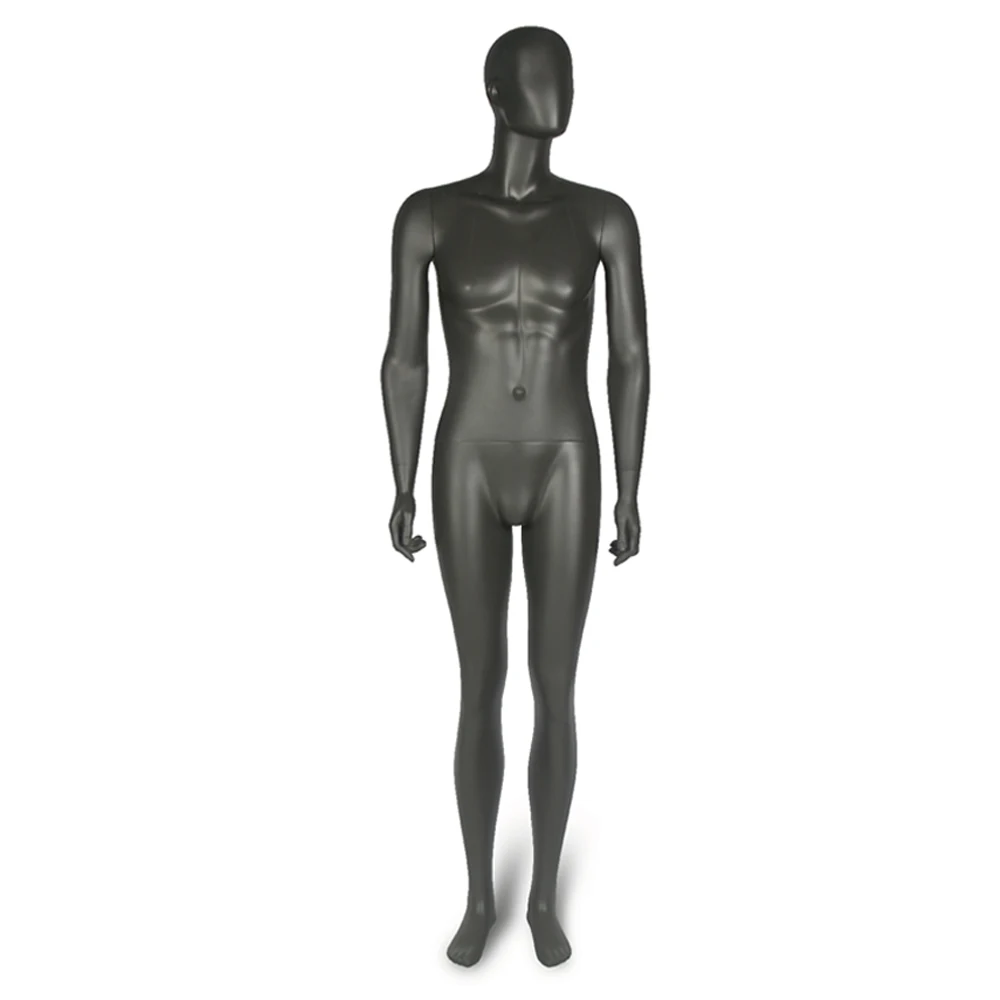 
Beautiful Clothes Manikin Gold Male Mannequin Female Male Manikin 
