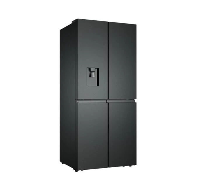 4 Cross Door Side By Side Household Kitchen Refrigerator Fridge