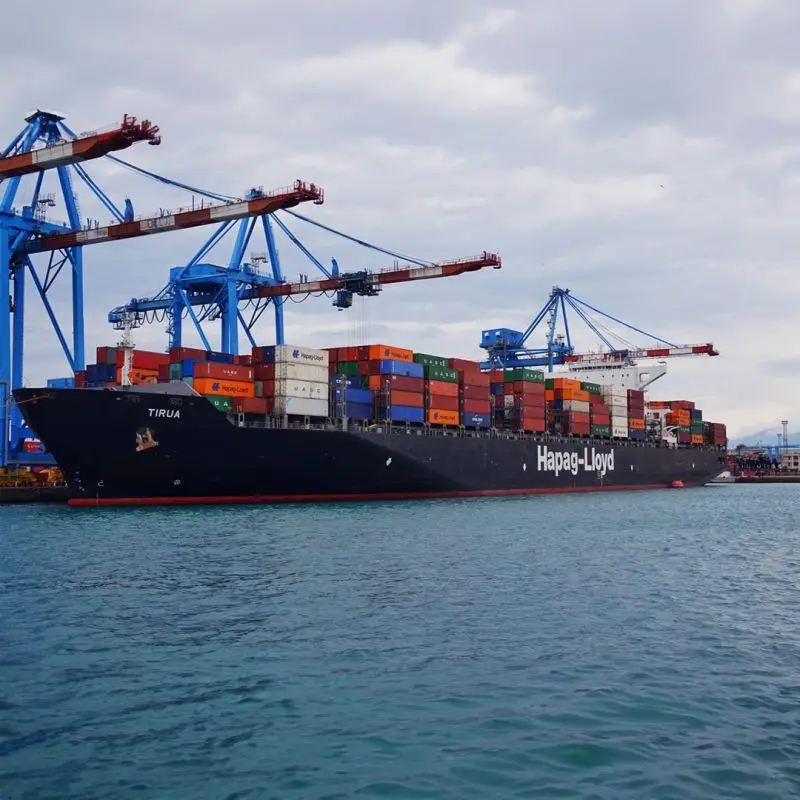 Top Sea freight forwarder logistics shipping agent China To Philippines Indonesia Fiji Maldives Papua New Guinea Malaysia